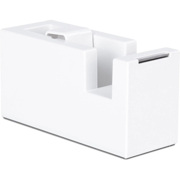 Диспенсер для скотча канцелярский Deli ENS121