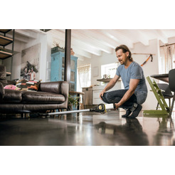 Пылесос сухой уборки Karcher VC 6 Cordless ourFamily Battery Plus*EU (1.198-677.0)