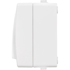 Звонок дверной TDM SQ1803-1006