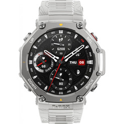 Умные часы Amazfit T-Rex 3 (серый)