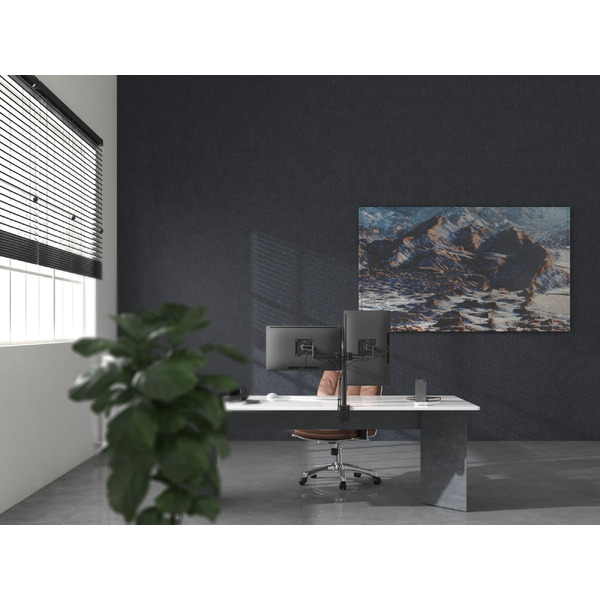 Кронштейн для монитора Ultramounts UM737