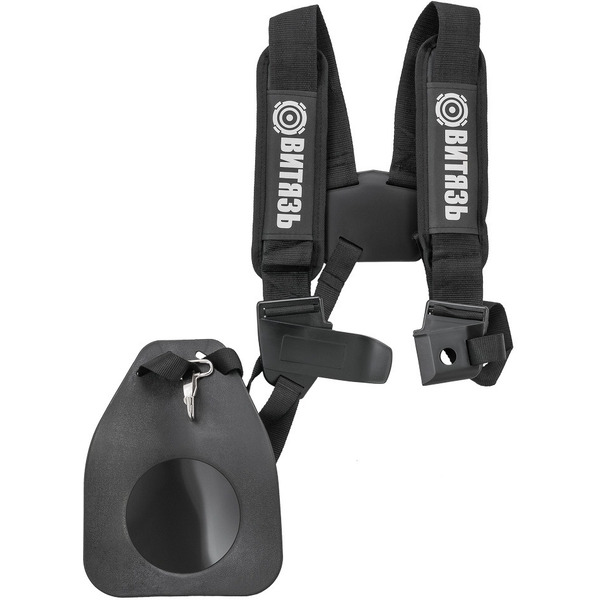 Триммер Витязь БГ-4500