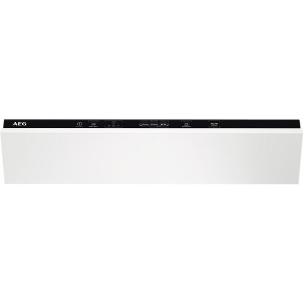 Встраиваемая посудомоечная машина AEG FSM42607Z