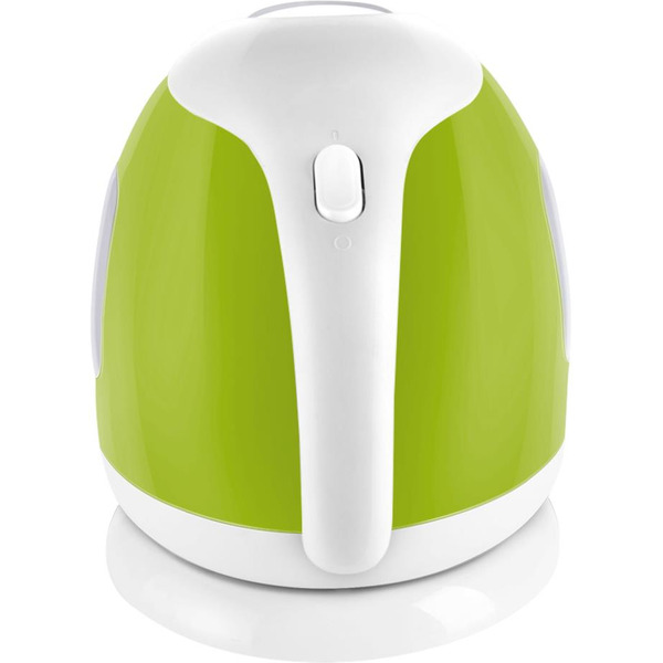 Электрочайник Sencor SWK 1011GR