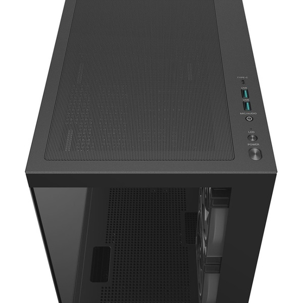 Компьютер HAFF Elemento Terra BK67636