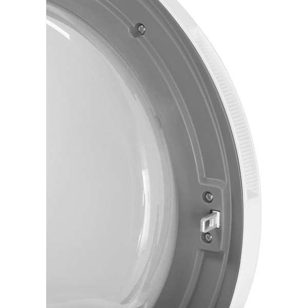 Сушильная машина MAUNFELD MFDM168WHE