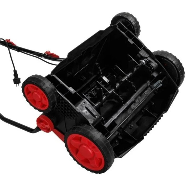 Скарификатор-аэратор WORTEX AE 3616-1 S(1334456)