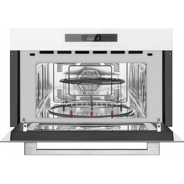 Встраиваемая микроволновая печь Weissgauff BMWO-342 DW Touch