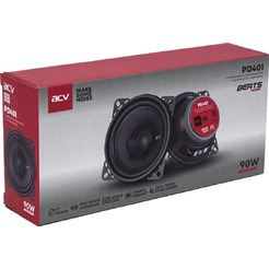 Автоакустика ACV Beats PD-401