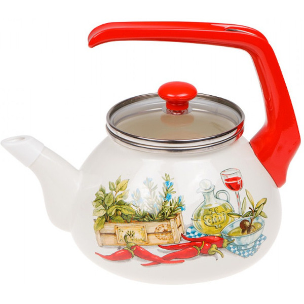 Чайник Perfecto Linea Бонжур 52-520322