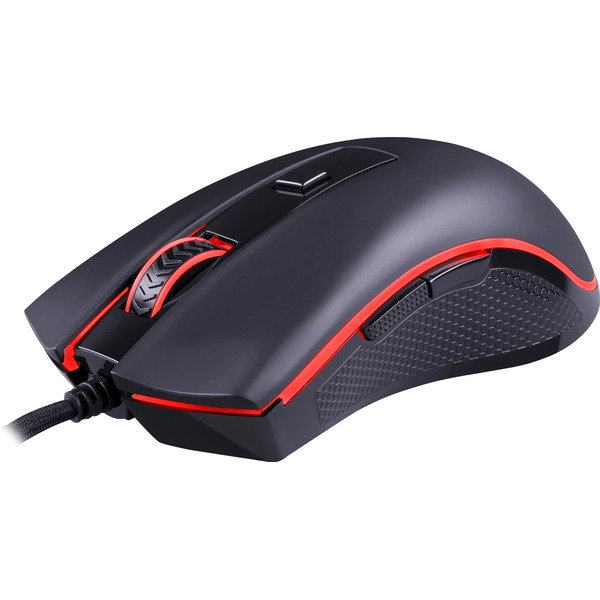 Игровая мышь Redragon Cypher (72075)