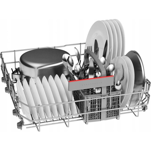 Посудомоечная машина BOSCH Serie 4 SMS4EKI06E