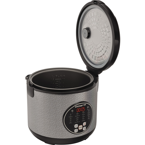 Мультиварка POLARIS PMC 0365AD