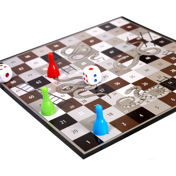 Настольная игра Десятое королевство 50 настольных игр 04920