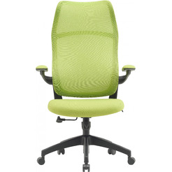 Офисное кресло CACTUS CS-MC505-GN (салатовый)