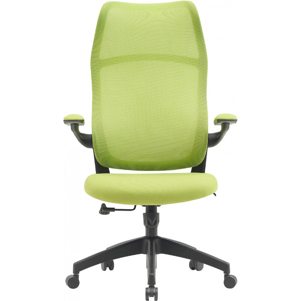 Офисное кресло CACTUS CS-MC505-GN (салатовый)