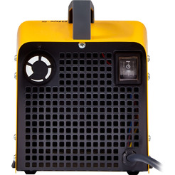 Электрическая тепловая пушка BALLU BKN-5