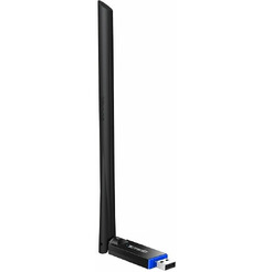 Адаптер Wi-Fi Tenda U10(AC650)