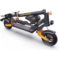 Электросамокат KUGOO G2 Max 10'