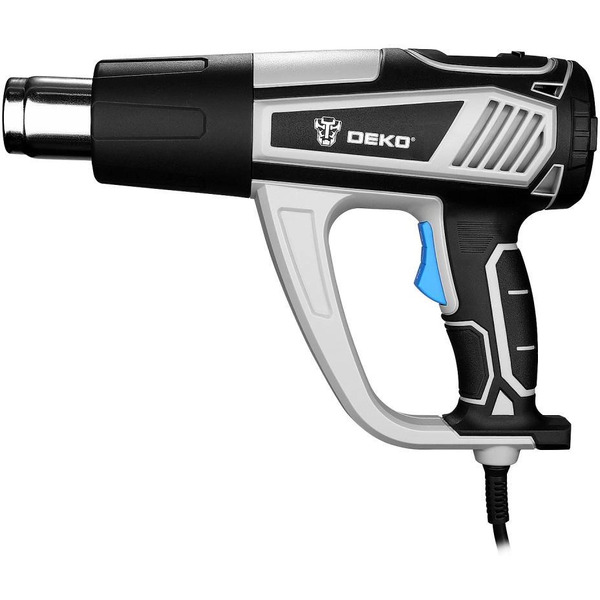 Промышленный фен Deko DKHG2500 PRO 085-1078