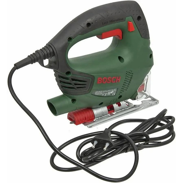 Электролобзик Bosch PST 800 PEL (06033A0120)