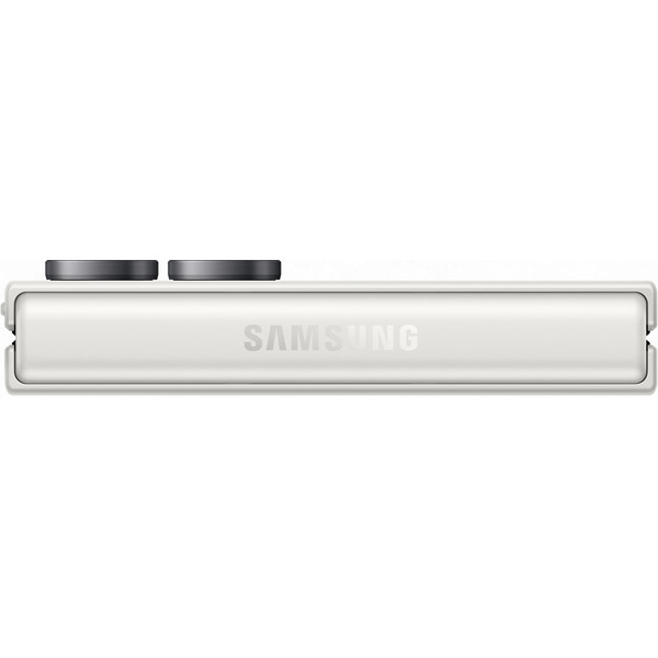 Смартфон Samsung Galaxy Z Flip8 SM-F776 12GB/512GB (кремовый)