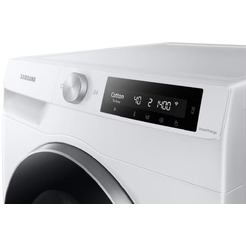 Стиральная машина SAMSUNG WW11CG604CLELP