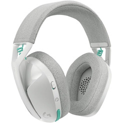 Наушники Logitech G321 Lightspeed (белый)