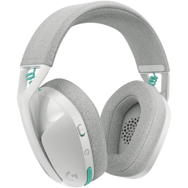 Наушники Logitech G321 Lightspeed (белый)
