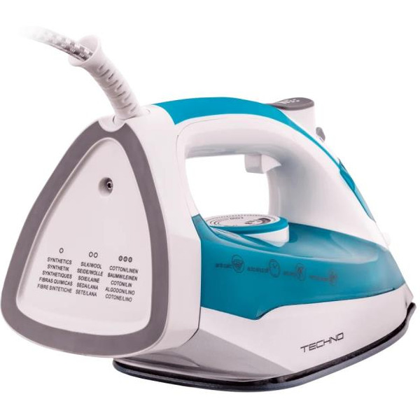 Утюг TECHNO ES2453