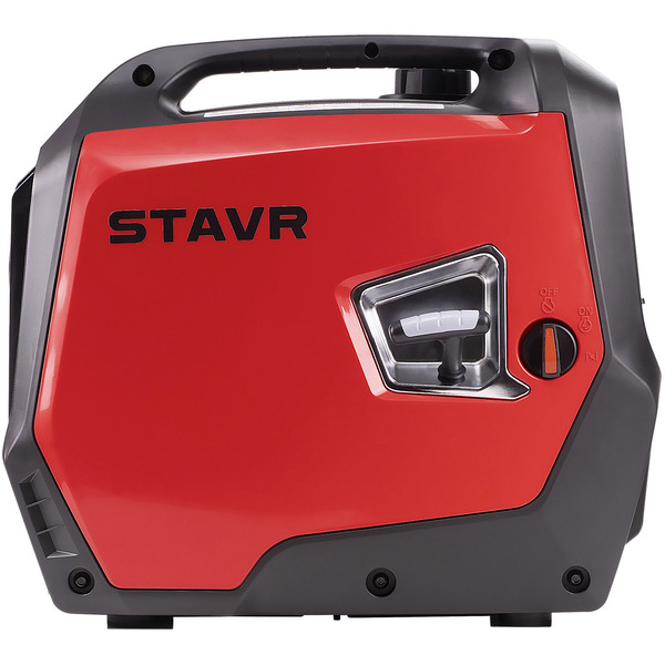 Генератор Stavr SEG 2000iEA 9040200046