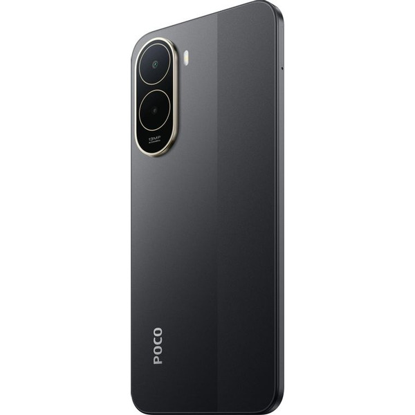Смартфон POCO C81 Pro 4GB/128GB Black EU