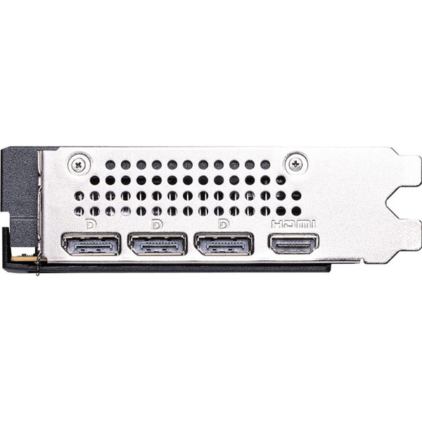 Видеокарта MSI GeForce RTX 5060 8G Shadow 2X OC