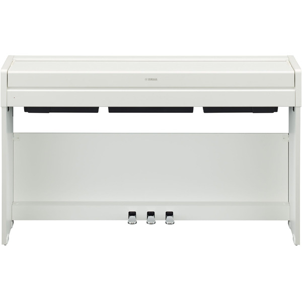 Цифровое пианино Yamaha YDP-S34WH