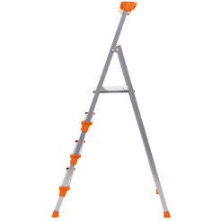 Лестница-стремянка НИКА СМ4