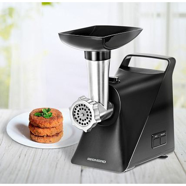 Мясорубка Redmond RMG-1236