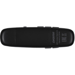 Плеер MP3 Digma U4 8GB