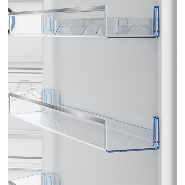 Холодильник BEKO B7R0CNK403LWW