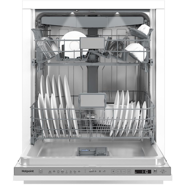 Посудомоечная машина Hotpoint HI 5D69 AWSM