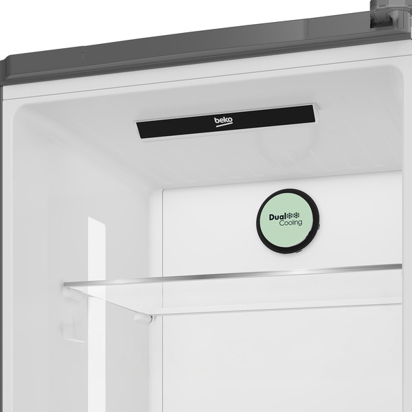 Холодильник Beko B5RCNK406HDX BIO
