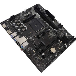 Материнская плата BIOSTAR A520MT Ver. 6.0