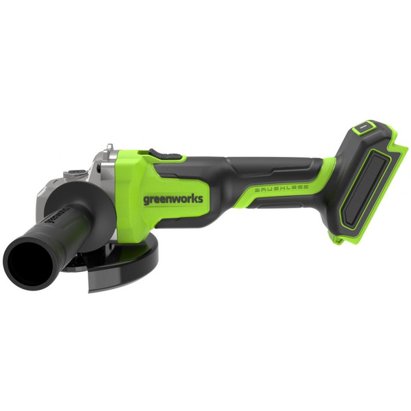 Угловая шлифмашина Greenworks AG590 3201007CUG