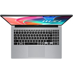 Ноутбук MSI Modern 15 F13MG-201X