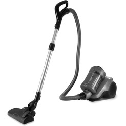 Пылесос POLARIS PVC 3344 (Графитовый)