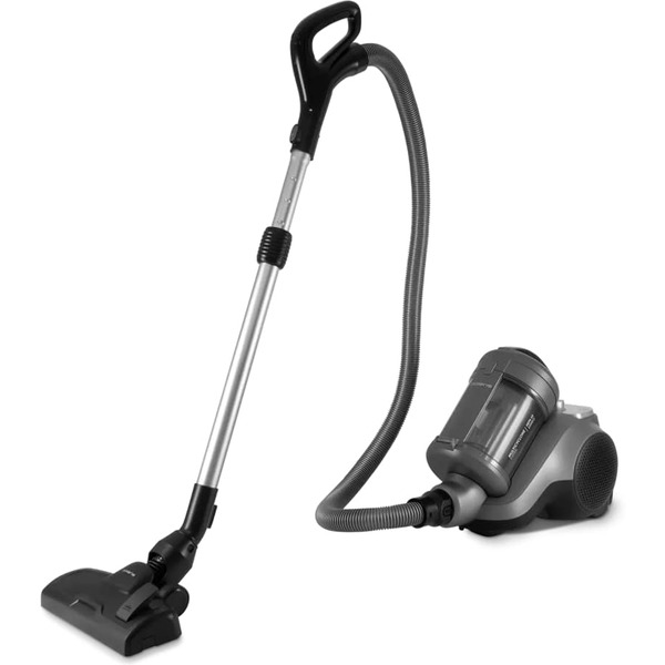 Пылесос POLARIS PVC 3344 (Графитовый)