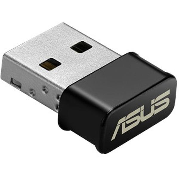 Wi-Fi адаптер ASUS USB-AC53 Nano