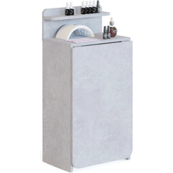 Стол для компьютера Сокол СП-19 (бетон)