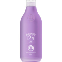 Шампунь Constant Delight 12 в 1 Delicato, 250 мл
