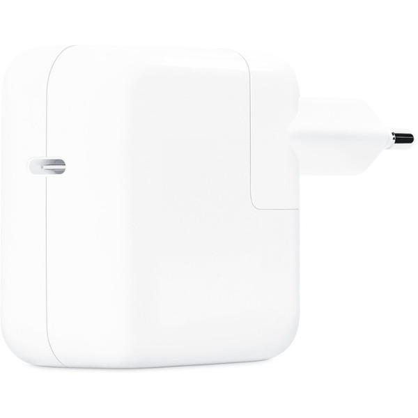 Зарядное устройство Apple 61W USB-C Power Adapter MRW22ZM/A