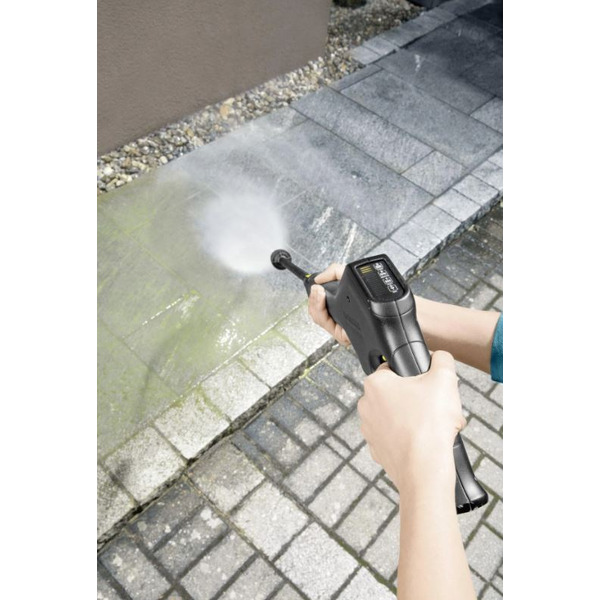 Мойка высокого давления Karcher K 3 Power Control 1.676-100.0